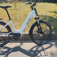 EBIKE ATALA CULT 8.5 26”