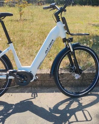 EBIKE ATALA CULT 8.5 26”