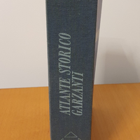 Atlante storico Garzanti