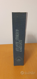 Atlante storico Garzanti