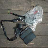 centralina yamaha r1 