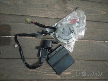 centralina yamaha r1 