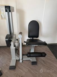 LEG EXTENSION PROFESSIONALE