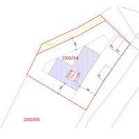 Croazia Cherso terreno edificabile vicino al mare