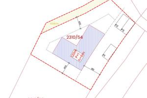 Croazia Cherso terreno edificabile vicino al mare