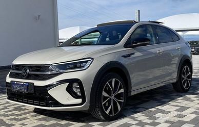 Volkswagen Taigo R-Line 1.0 TSI 110CV Tetto