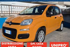 Fiat Panda *PREZZO VERO* 1.2 GPL CASA MADRE