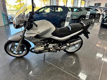 Bmw R 1150 abs