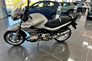 Bmw R 1150 abs