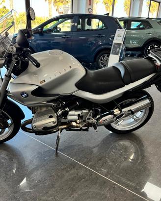 Bmw R 1150 abs