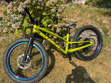 Mtb 20” trek wahoo