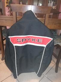 giacca spike