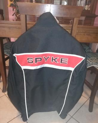 giacca spike