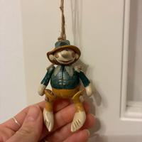 Decorazione pupo I PUPI