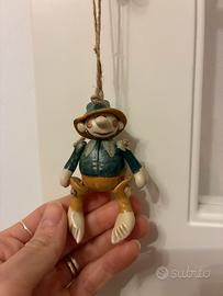 Decorazione pupo I PUPI