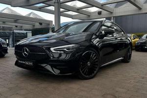 Mercedes cla 220