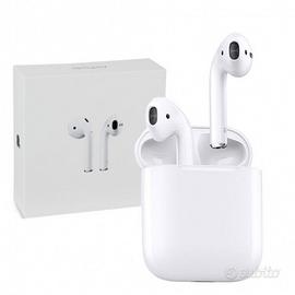 Airpods 2 generazione