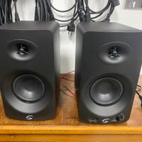 SOUNDSATION Clarity A4bt