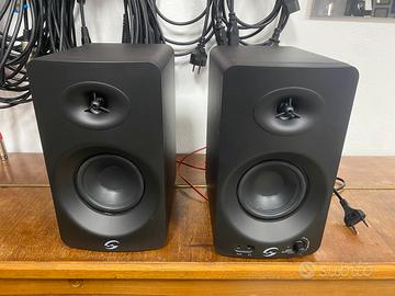 SOUNDSATION Clarity A4bt