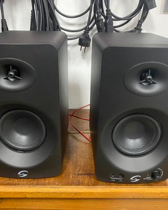 SOUNDSATION Clarity A4bt