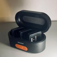 RODE WIRELESS GO II