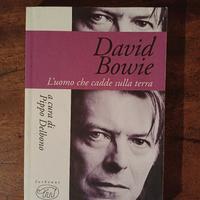 David Bowie. L'uomo che cadde sulla terra