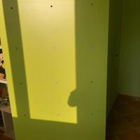 arredo cameretta ragazzi