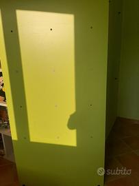 arredo cameretta ragazzi
