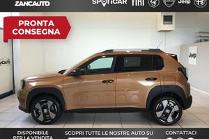 FIAT Grande Panda 44 kWh La Prima