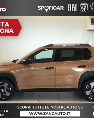 FIAT Grande Panda 44 kWh La Prima