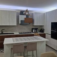 Cucina Stosa Componibile