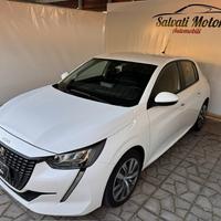 Peugeot 208 BlueHDi 100 Stop&Start 5 porte Active