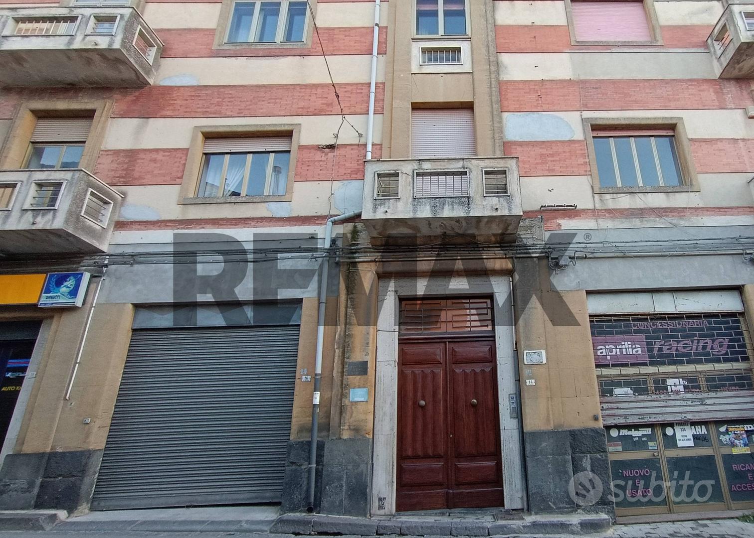 Appartamento – Enna, Monte - Vista 2