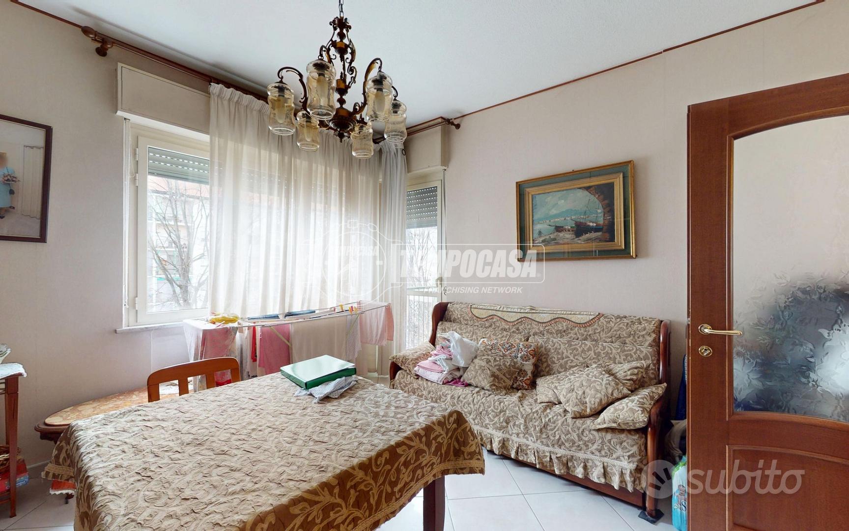 Apartment in Torino, Mirafiori Sud - Vista 5