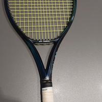 yonex ezone 100