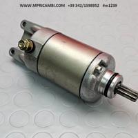 MOTORINO AVVIAMENTO HONDA CBR 954 RR 2002 2003