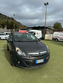 Opel Corsa 1.2 5 porte