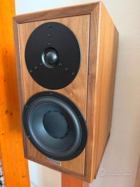 Diffusori Dynaudio Heritage Special 