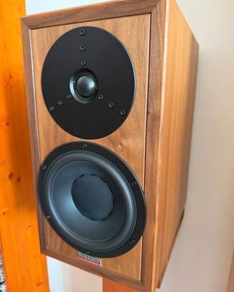 Diffusori Dynaudio Heritage Special 