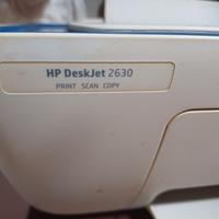 STAMPANTE HP DESKJET 2630