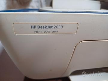 STAMPANTE HP DESKJET 2630