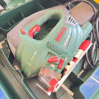 Bosch PST 900 PEL SEGHETTO ALTERNATIVO