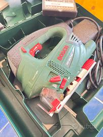 Bosch PST 900 PEL SEGHETTO ALTERNATIVO