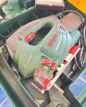Bosch PST 900 PEL SEGHETTO ALTERNATIVO