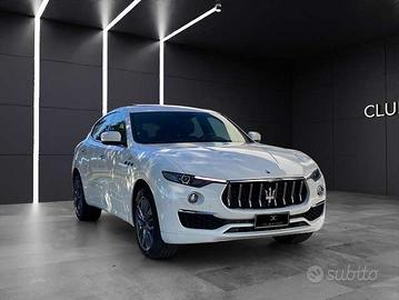 Maserati Levante Levante 2.0 mhev GT 330cv my22 au