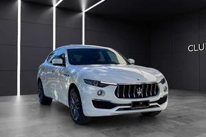 Maserati Levante Levante 2.0 mhev GT 330cv my22 au