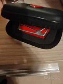 accendino ducati da sistemare 
