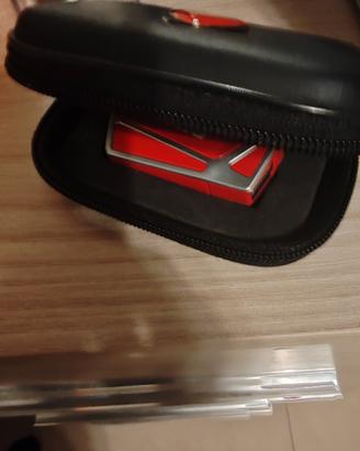 accendino ducati da sistemare 