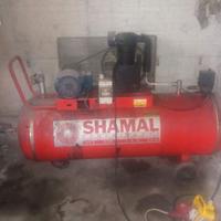 Compressore Shamal