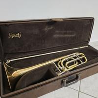 Trombone Bach Stradivarius 42